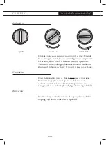 Предварительный просмотр 8 страницы Atag Teppan Yaki TY6011M Instructions For Use Manual