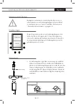 Предварительный просмотр 19 страницы Atag Teppan Yaki TY6011M Instructions For Use Manual