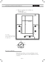 Предварительный просмотр 20 страницы Atag Teppan Yaki TY6011M Instructions For Use Manual