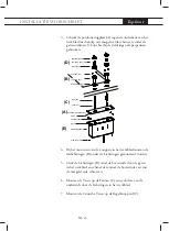 Предварительный просмотр 23 страницы Atag Teppan Yaki TY6011M Instructions For Use Manual