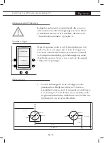 Предварительный просмотр 25 страницы Atag Teppan Yaki TY6011M Instructions For Use Manual