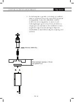 Предварительный просмотр 26 страницы Atag Teppan Yaki TY6011M Instructions For Use Manual