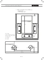 Предварительный просмотр 27 страницы Atag Teppan Yaki TY6011M Instructions For Use Manual