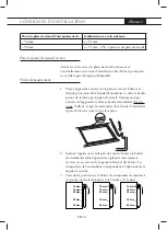 Предварительный просмотр 48 страницы Atag Teppan Yaki TY6011M Instructions For Use Manual