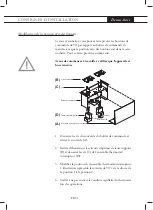 Предварительный просмотр 53 страницы Atag Teppan Yaki TY6011M Instructions For Use Manual