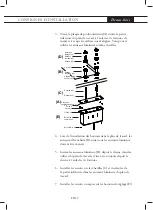 Предварительный просмотр 55 страницы Atag Teppan Yaki TY6011M Instructions For Use Manual