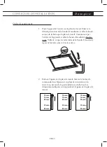 Предварительный просмотр 61 страницы Atag Teppan Yaki TY6011M Instructions For Use Manual