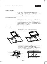 Предварительный просмотр 79 страницы Atag Teppan Yaki TY6011M Instructions For Use Manual