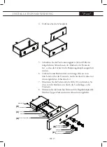 Предварительный просмотр 81 страницы Atag Teppan Yaki TY6011M Instructions For Use Manual