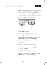 Предварительный просмотр 82 страницы Atag Teppan Yaki TY6011M Instructions For Use Manual