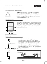 Предварительный просмотр 83 страницы Atag Teppan Yaki TY6011M Instructions For Use Manual