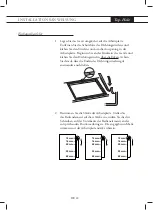 Предварительный просмотр 86 страницы Atag Teppan Yaki TY6011M Instructions For Use Manual