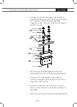 Предварительный просмотр 87 страницы Atag Teppan Yaki TY6011M Instructions For Use Manual