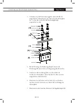 Предварительный просмотр 94 страницы Atag Teppan Yaki TY6011M Instructions For Use Manual