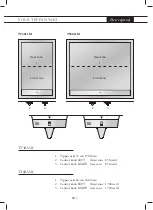 Предварительный просмотр 101 страницы Atag Teppan Yaki TY6011M Instructions For Use Manual