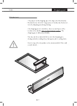 Предварительный просмотр 105 страницы Atag Teppan Yaki TY6011M Instructions For Use Manual