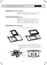 Предварительный просмотр 111 страницы Atag Teppan Yaki TY6011M Instructions For Use Manual