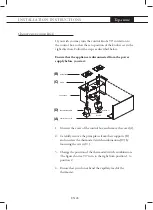 Предварительный просмотр 124 страницы Atag Teppan Yaki TY6011M Instructions For Use Manual