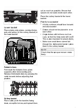 Предварительный просмотр 7 страницы Atag VA2013QT Operating Instructions Manual