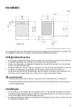 Preview for 31 page of Atag VA2113PT Operating Instructions Manual