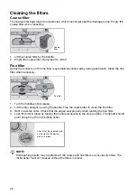 Preview for 58 page of Atag VA2113PT Operating Instructions Manual