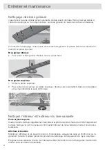 Preview for 94 page of Atag VA2113PT Operating Instructions Manual