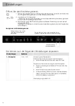 Preview for 127 page of Atag VA2113PT Operating Instructions Manual