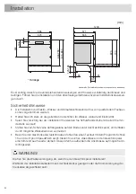 Preview for 148 page of Atag VA2113QT Operating Instructions Manual