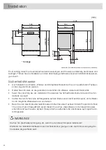 Preview for 150 page of Atag VA2113RT Operating Instructions Manual