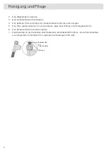 Preview for 134 page of Atag VA3113QT Operating Instructions Manual