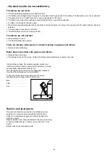 Preview for 19 page of Atag VA4511AT Instructions For Use Manual