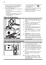 Preview for 50 page of Atag VA4611AT User Manual