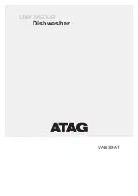 Предварительный просмотр 1 страницы Atag VA46309AT User Manual