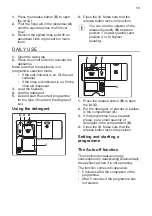 Предварительный просмотр 13 страницы Atag VA46309AT User Manual