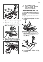 Preview for 49 page of Atag VA5114MT User Manual