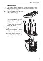 Preview for 17 page of Atag VA6011AF User Instructions