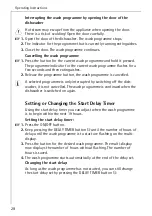 Preview for 28 page of Atag VA6011AF User Instructions