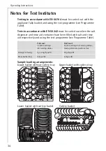 Preview for 34 page of Atag VA6011AF User Instructions