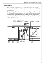 Preview for 41 page of Atag VA6011AF User Instructions