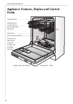 Preview for 8 page of Atag VA6011AT User Instructions