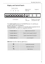 Preview for 9 page of Atag VA6011AT User Instructions