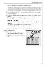 Preview for 15 page of Atag VA6011AT User Instructions