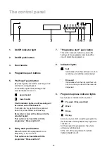 Предварительный просмотр 4 страницы Atag VA6011CF Instructions For Use Manual