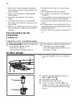 Предварительный просмотр 10 страницы Atag VA61111KT User Manual