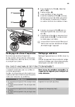 Предварительный просмотр 33 страницы Atag VA61111KT User Manual