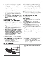 Preview for 11 page of Atag VA61111MT User Manual