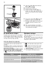 Preview for 12 page of Atag VA61111MT User Manual