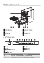 Предварительный просмотр 17 страницы Atag VA61111MT User Manual