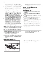 Предварительный просмотр 38 страницы Atag VA61111MT User Manual