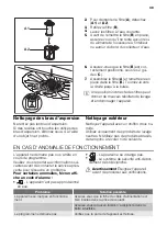 Предварительный просмотр 39 страницы Atag VA61111MT User Manual